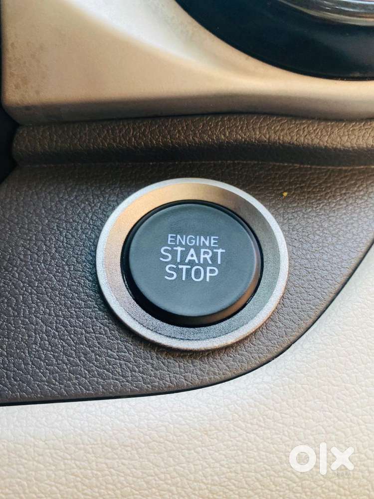 Hyundai Grand I10 Nios Asta, 2021, Petrol