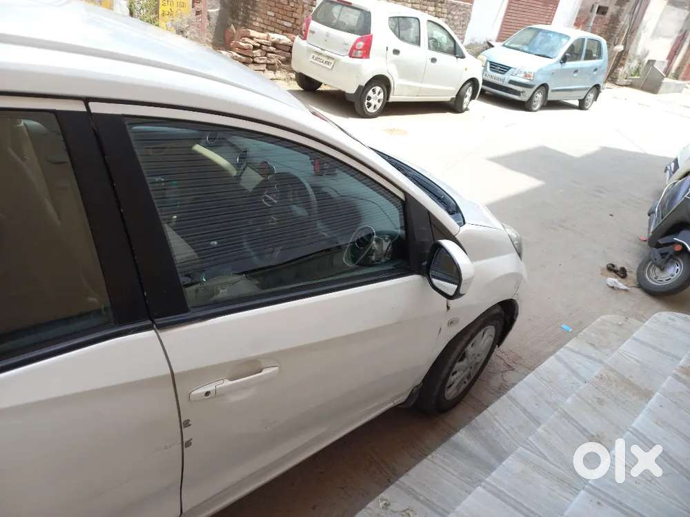 Honda Mobilio 2014 Diesel Good Condition