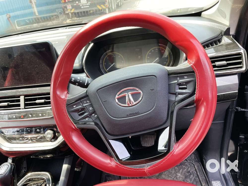 Tata Safari 2.0 Kryotec Xta Plus Dark Edtition, 2023, Diesel