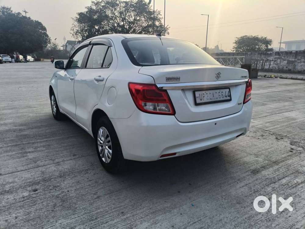 Maruti Suzuki Dzire 2017-2020 Vdi, 2018, Diesel