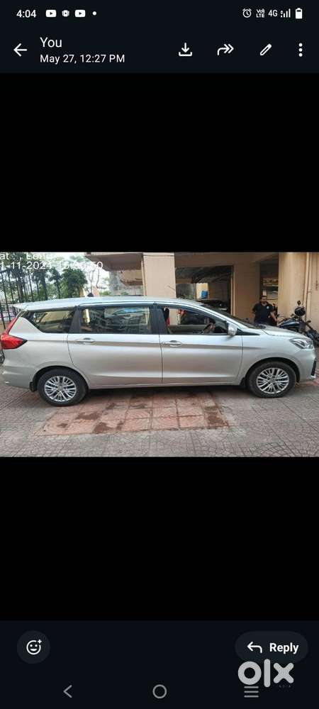 Sell My Car