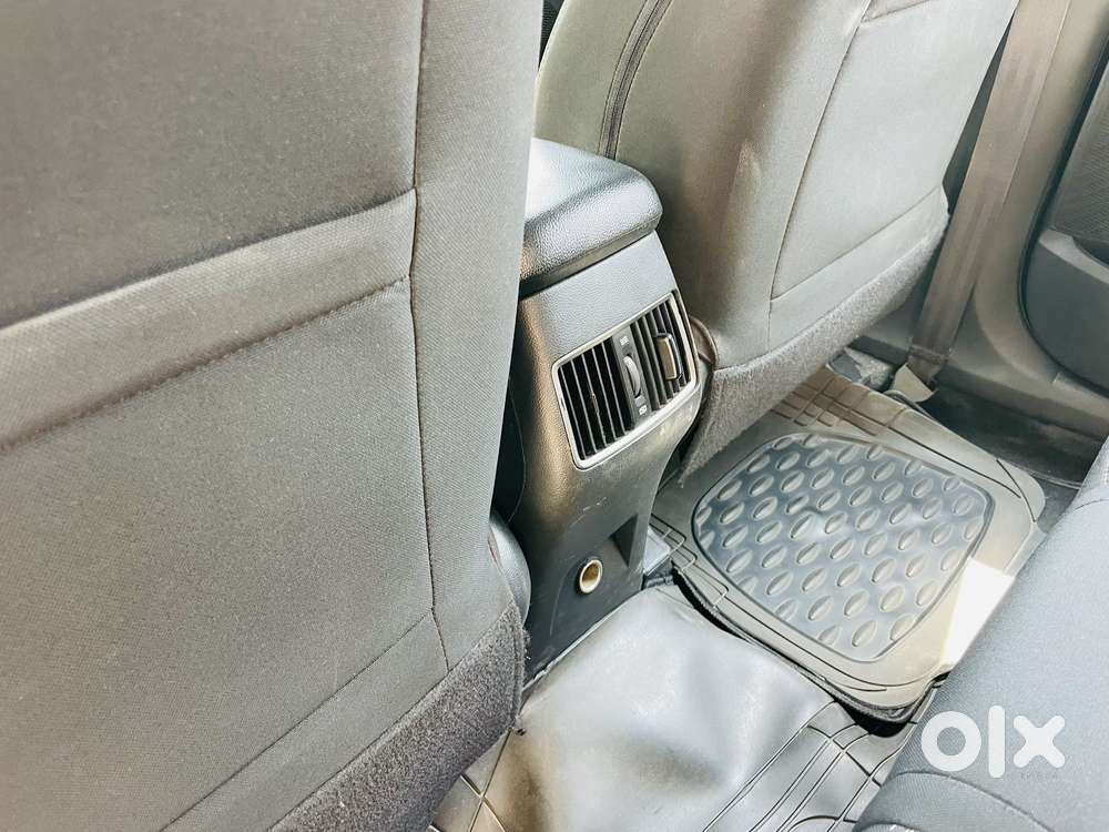 Hyundai Creta 1.6 Vtvt At Sx Plus, 2017, Petrol