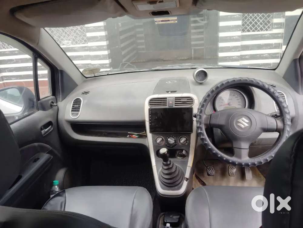 Maruti Suzuki Ritz Vdi 2014 Year