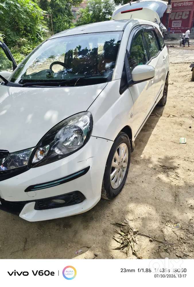 Honda 0 Alpha 2014 Diesel Manual