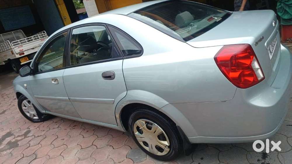 Chevrolet Optra 1.8lt 2004-67000kms Run Only Good Condition
