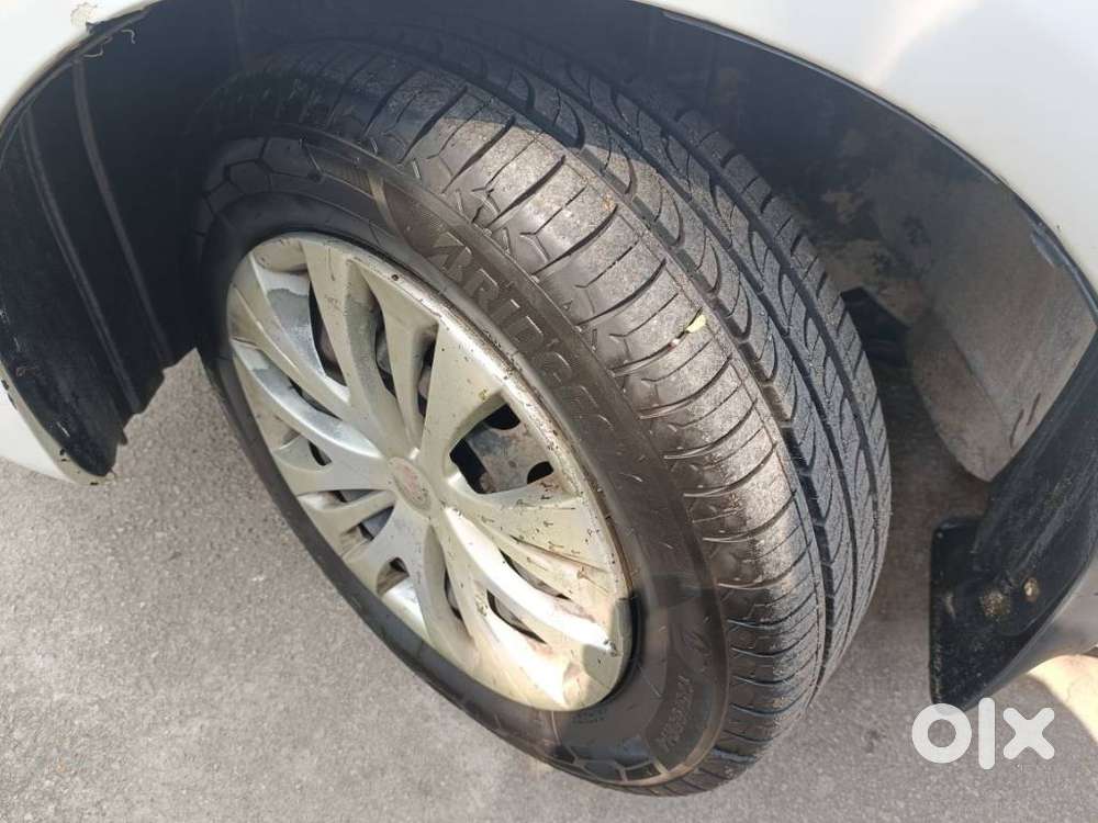 Toyota Etios Liva 1.2 G, 2016, Petrol