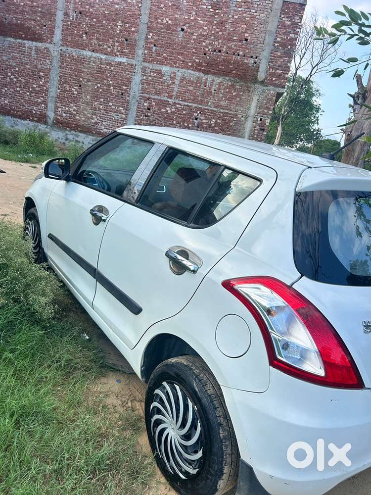 Maruti Suzuki 2017 Diesel