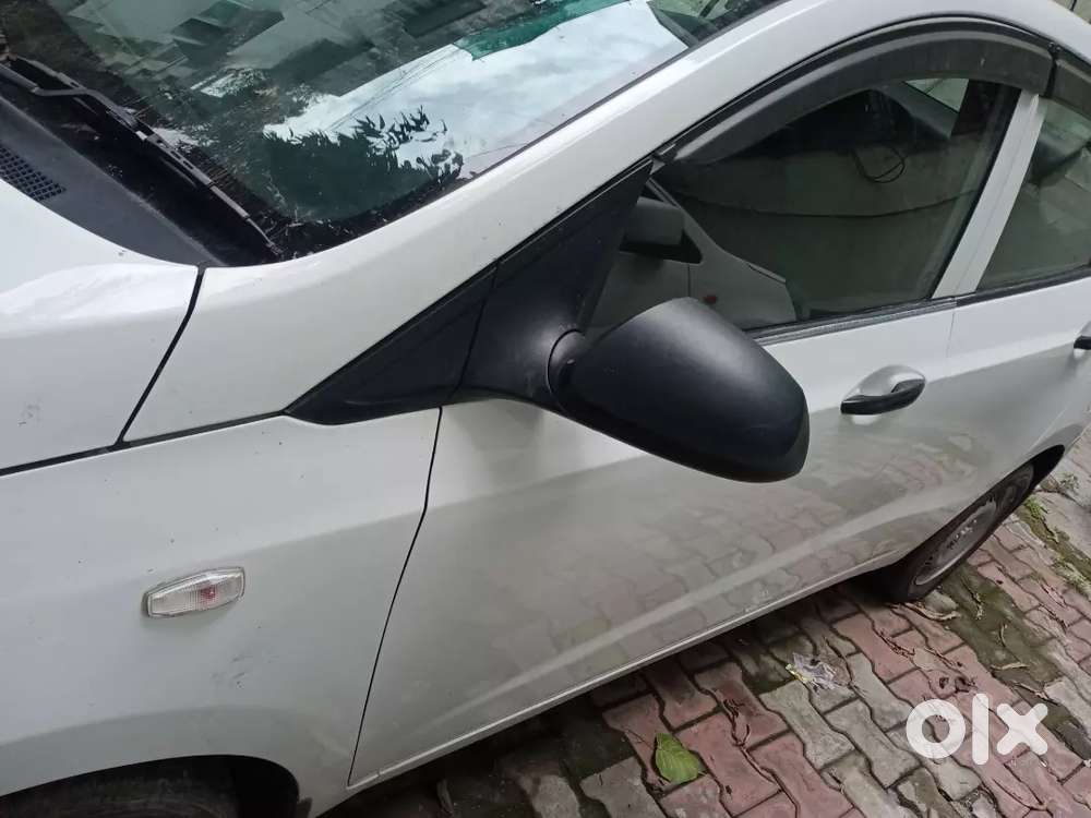 Hyundai Xcent Prime 2019