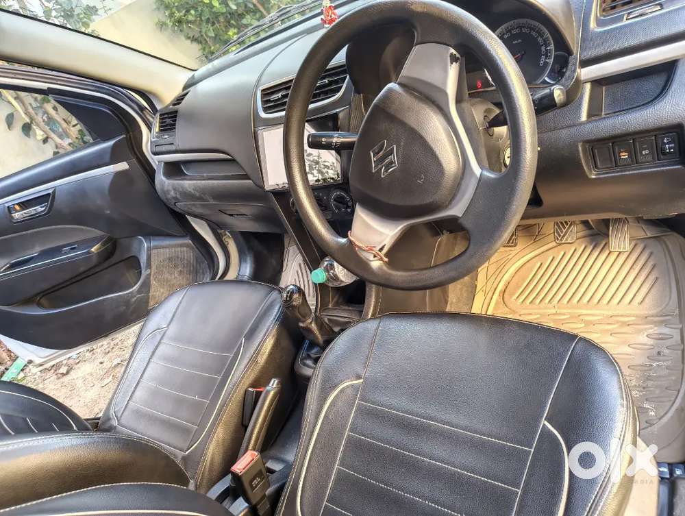 Maruti Suzuki Swift 2013 Diesel Good Condition