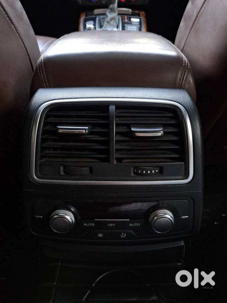 Audi A6 2.0 Tdi Premium With Sunroof, 2013, Diesel