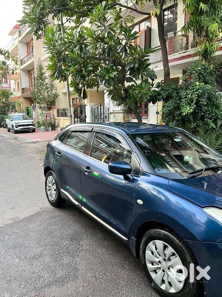 Maruti Suzuki Petrol/cng  2019.