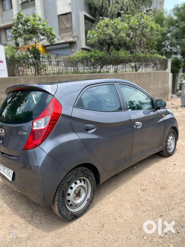 Eon Hyundai Achi Ghadi He