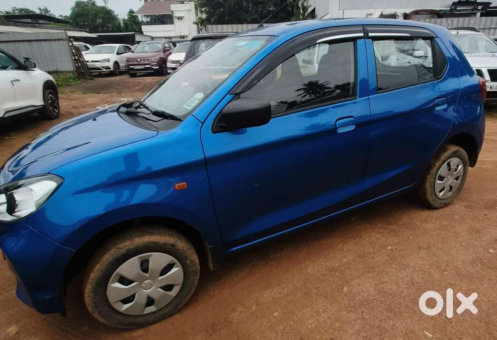 Maruti Suzuki Alto K10 Plus Edition, 2023, Petrol