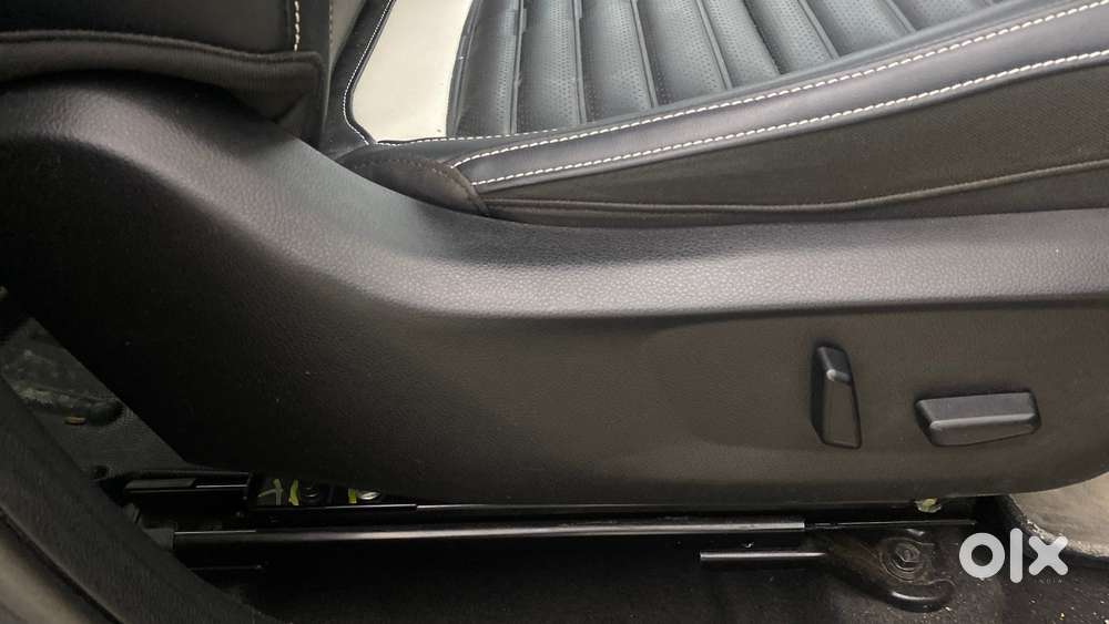 Kia Seltos Gtx Plus 1.5 Turbo Petrol Dct, 2023, Petrol