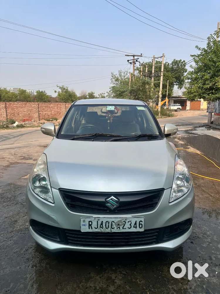 Maruti Suzuki Swift Dzire 1.2