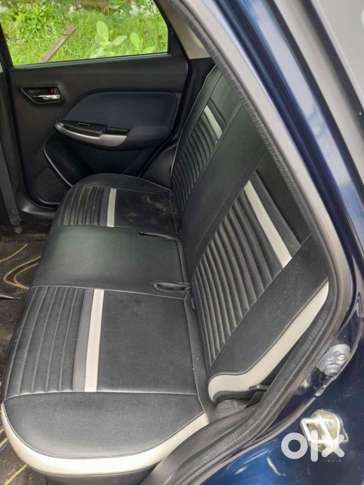 Toyota Glanza 1.2 V, 2020, Petrol