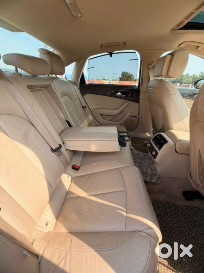 Audi A6 2.0 Tdi, 2015, Diesel