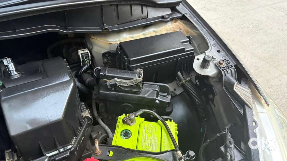 Honda City 2014-2015 I Dtec Sv, 2015, Petrol