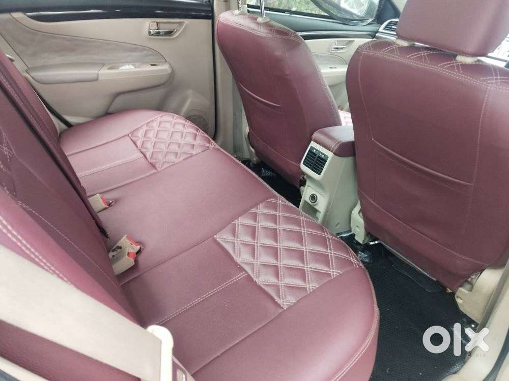 Maruti Suzuki Ciaz Zxi, 2014, Petrol