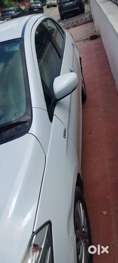 Maruti Suzuki Ciaz 2017