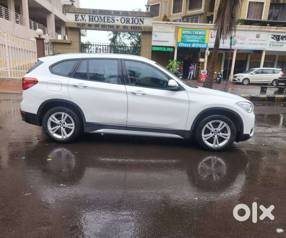 Bmw X1 Sdrive 20d Innovation, 2019, Diesel