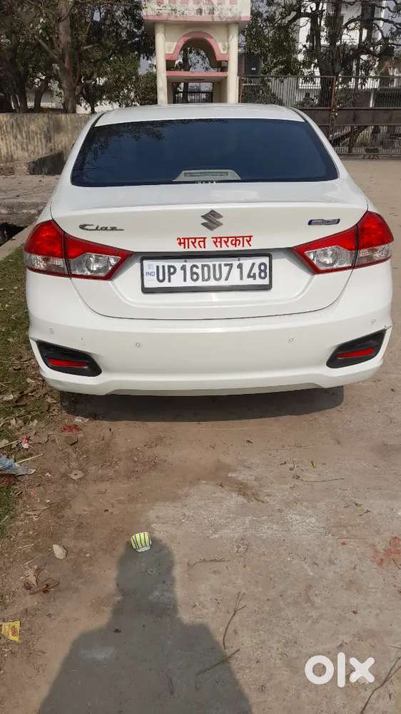 2023 Maruti Suzuki Ciaz 1st Owner