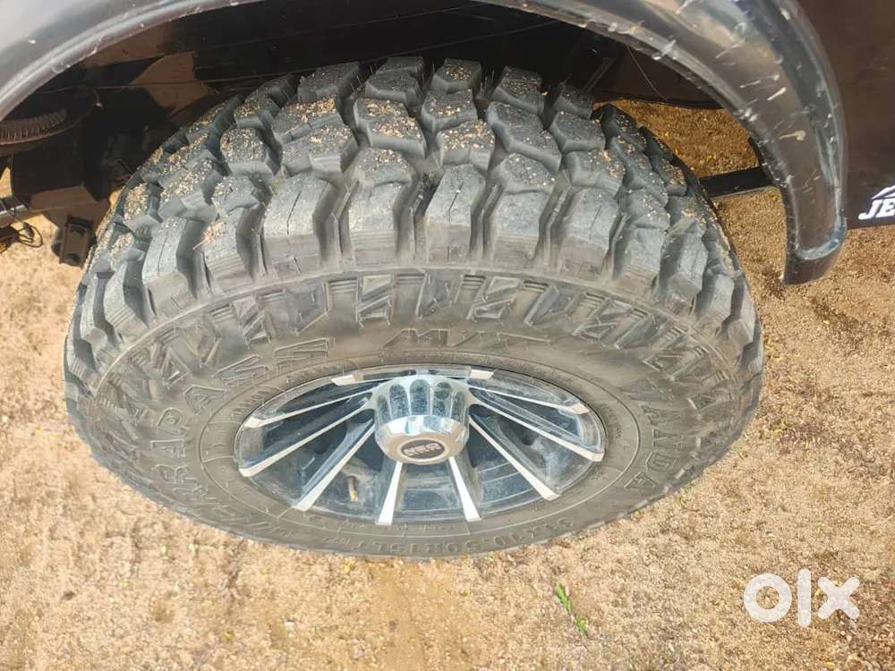 Jeep Avenger 2013 Diesel Good Condition