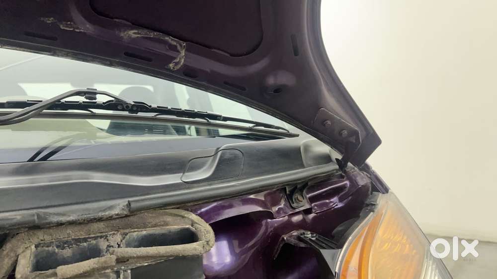 Tata Nano 2012-2015 Twist Xt, 2015, Petrol