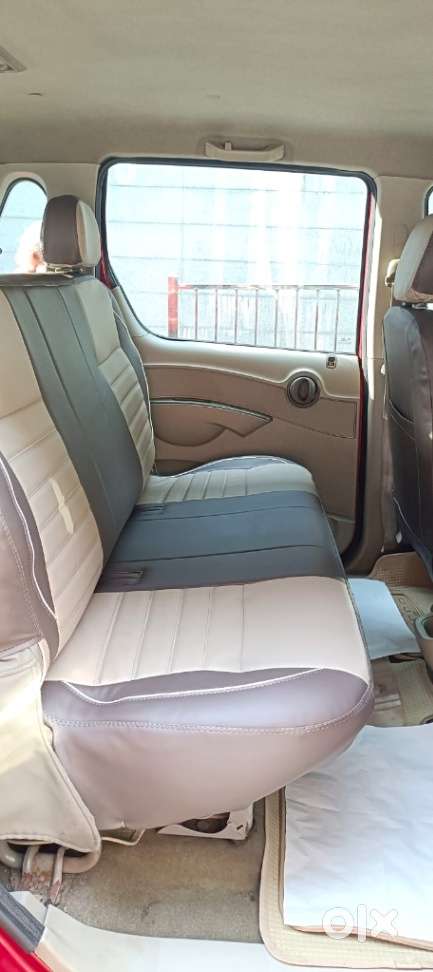 Mahindra Quanto C4, 2013, Diesel