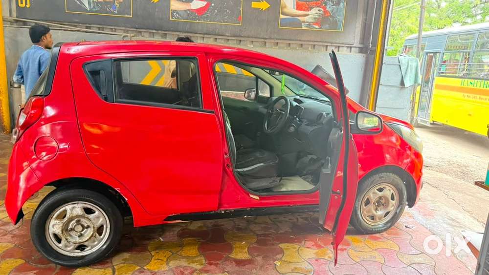 Chevrolet Beat 2011 Diesel Well Maintained