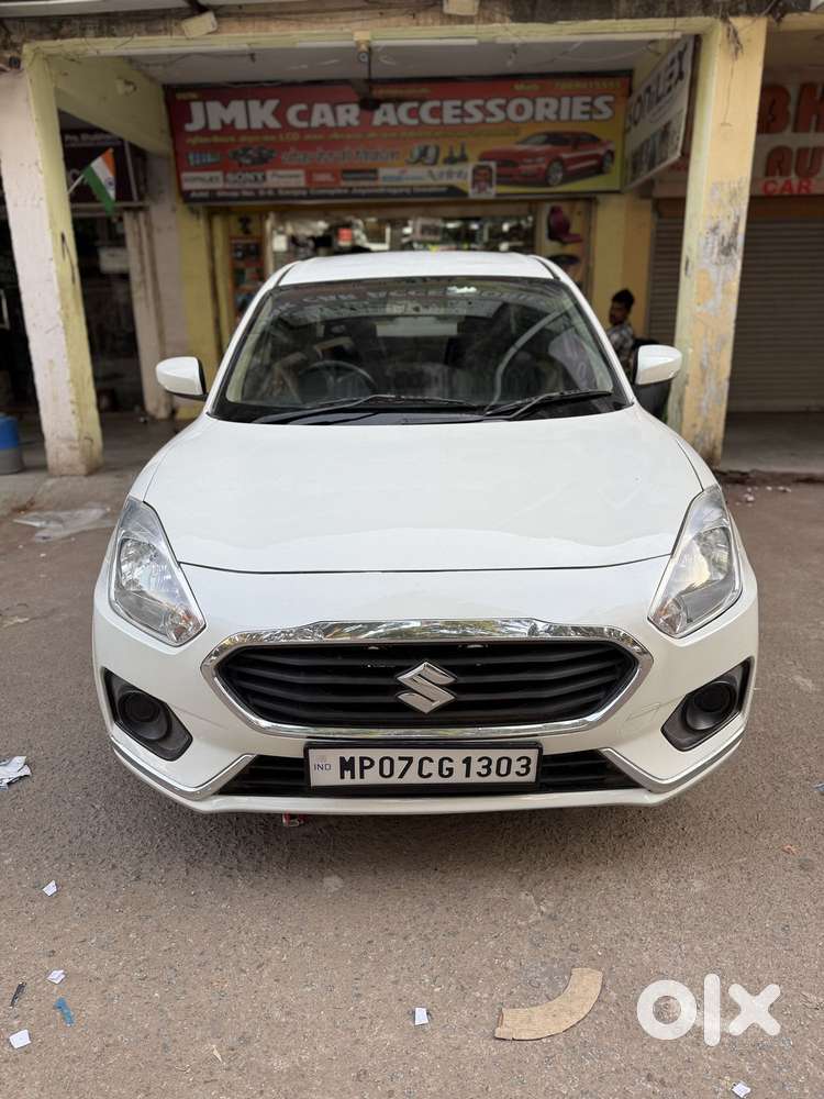 Maruti Suzuki Swift Dzire Vdi (o), 2019, Diesel