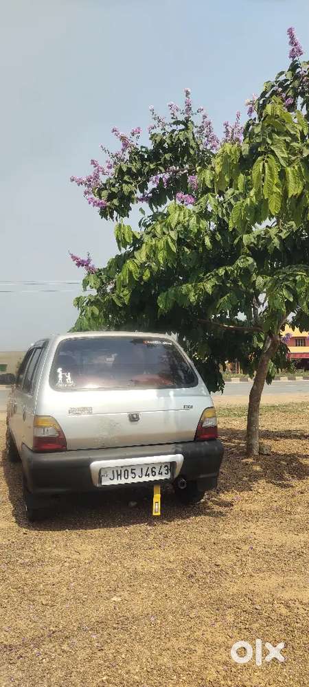 Maruti Suzuki 800 Std 2004