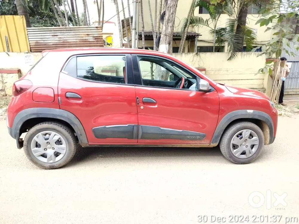 Renault Kwid 2019 Model