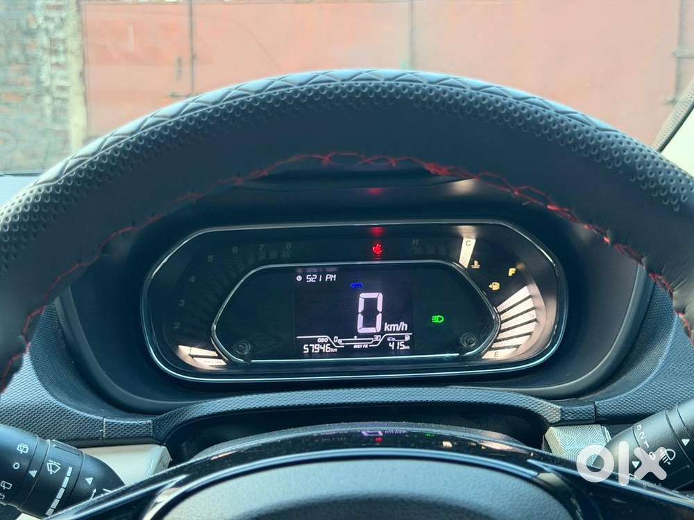 2020 Tata Petrol Manual 47000 Km