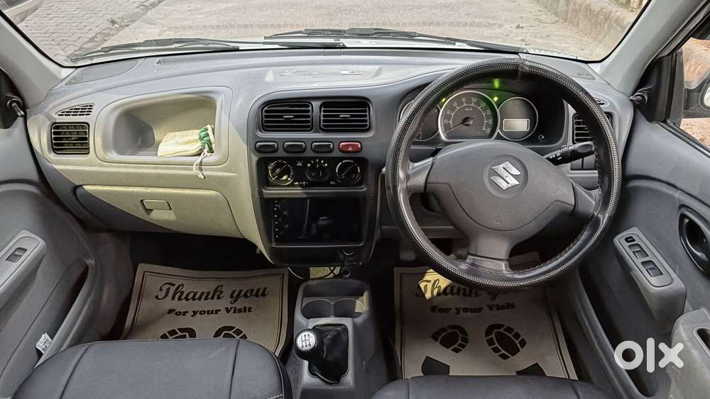 Maruti Suzuki Alto K10 Vxi (o), 2010, Petrol