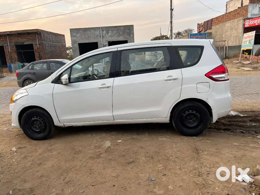 Maruti Suzuki Ertiga 2013 Diesel 85000 Km Driven