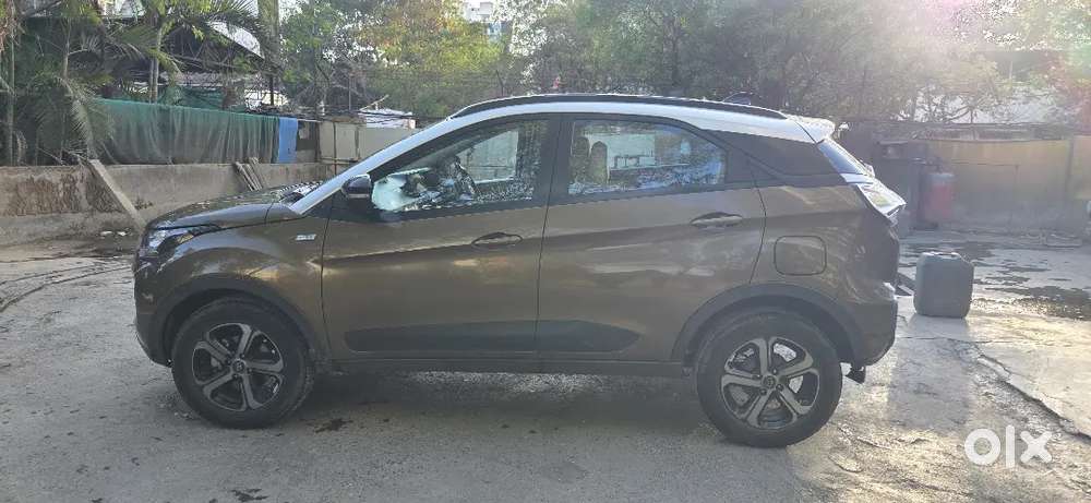 Tata Nexon 2023 Diesel Automatic