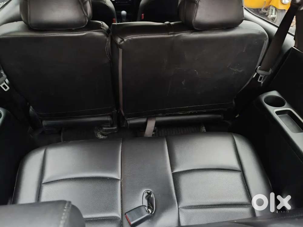 Honda Br-v 1.5 Petrol 2018