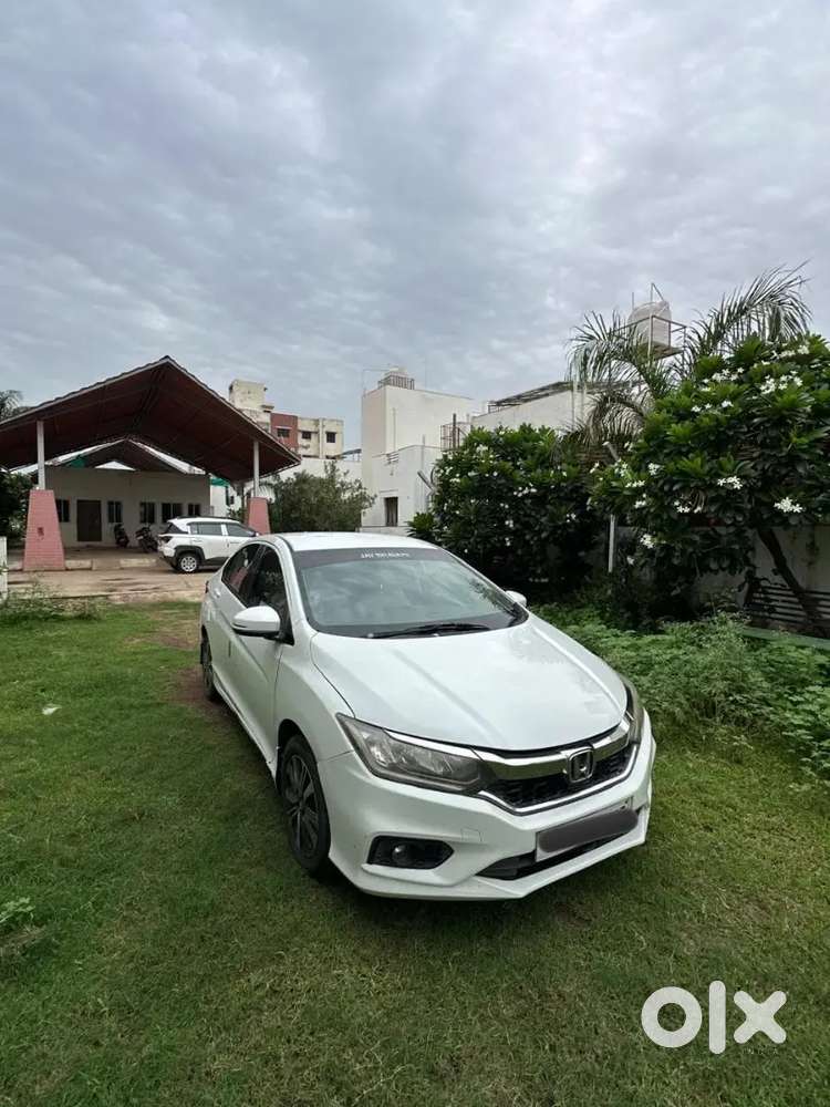 Honda City Petrol 2018 First Owner