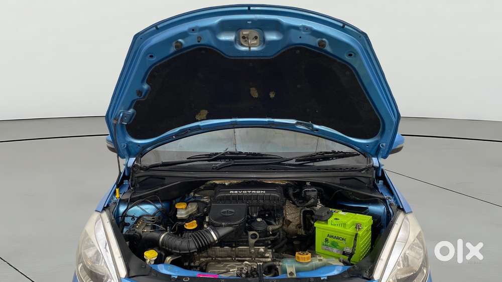 Tata Tiago 1.2 Revotron Xz, 2016, Petrol