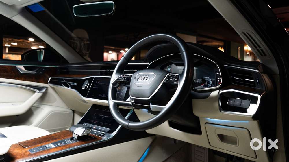 Audi A6 2.0 45 Tfsi Premium Plus, 2022, Petrol