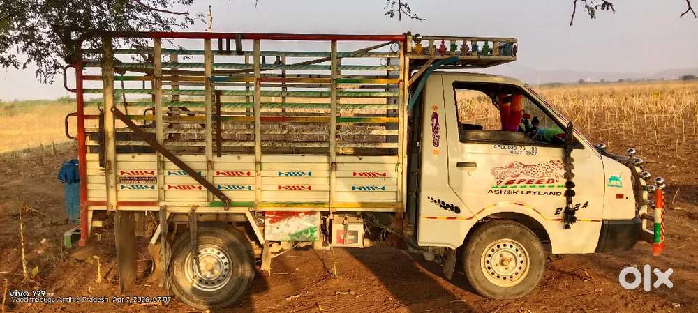 Ashok Leyland Stile 2024 Diesel 430000 Km Driven
