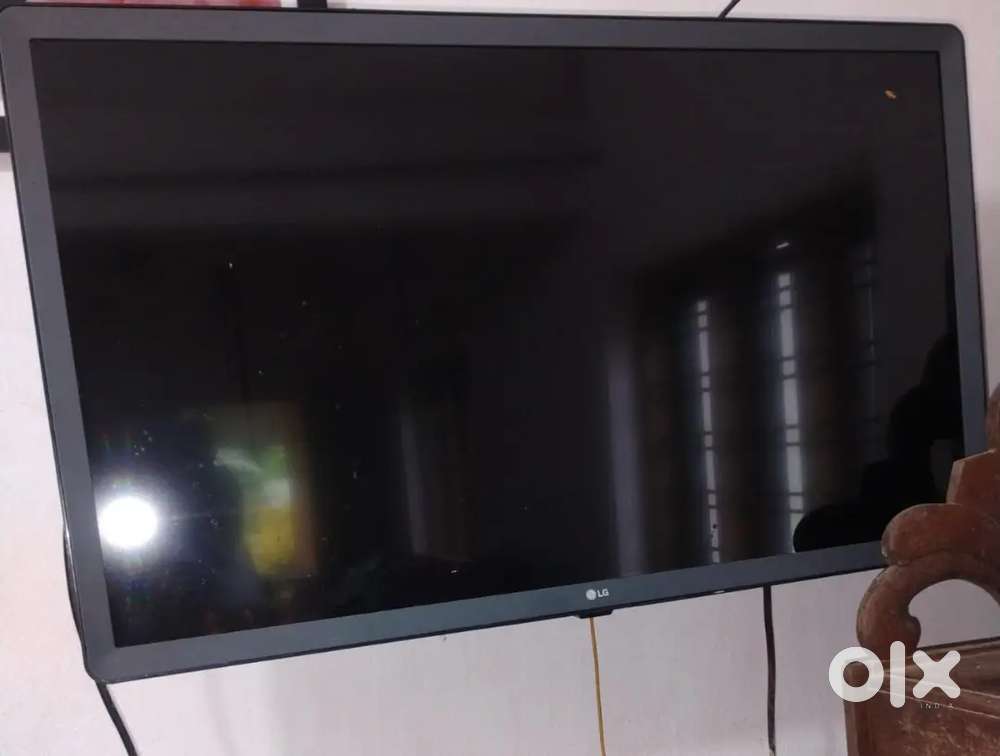 LG smart Tv