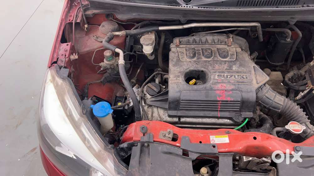 Maruti Suzuki Celerio 1.0 Vxi Amt, 2017, Petrol