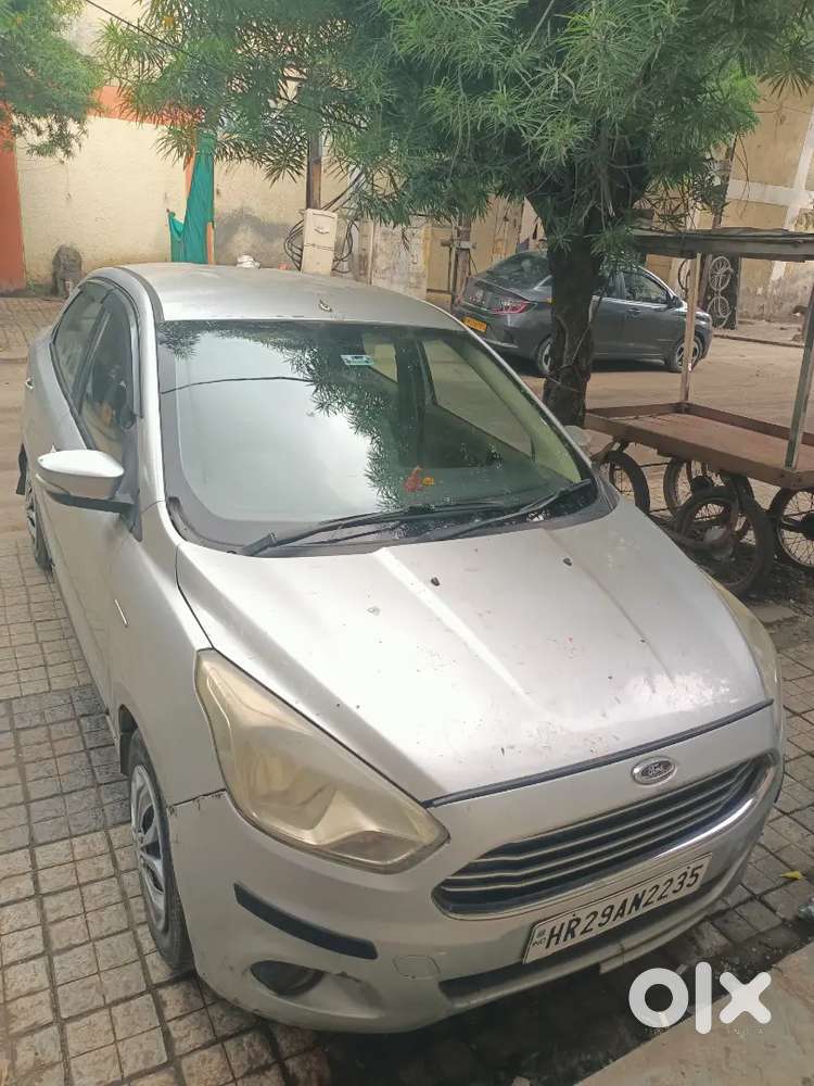 Top Condition Vehicle With Good Mileage