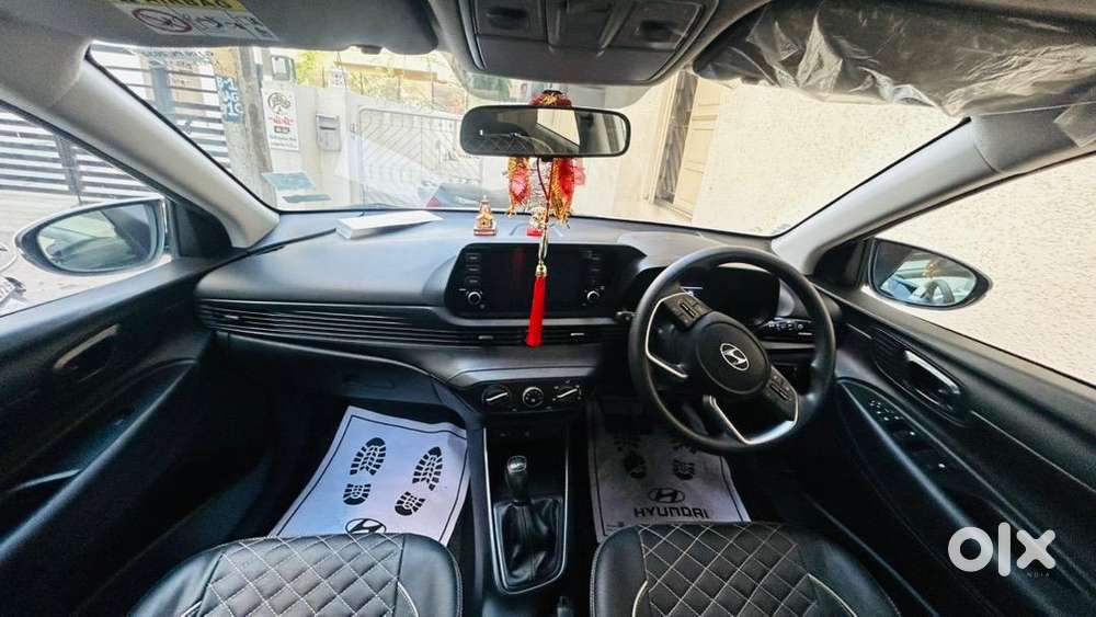 Hyundai Car 2023 Model