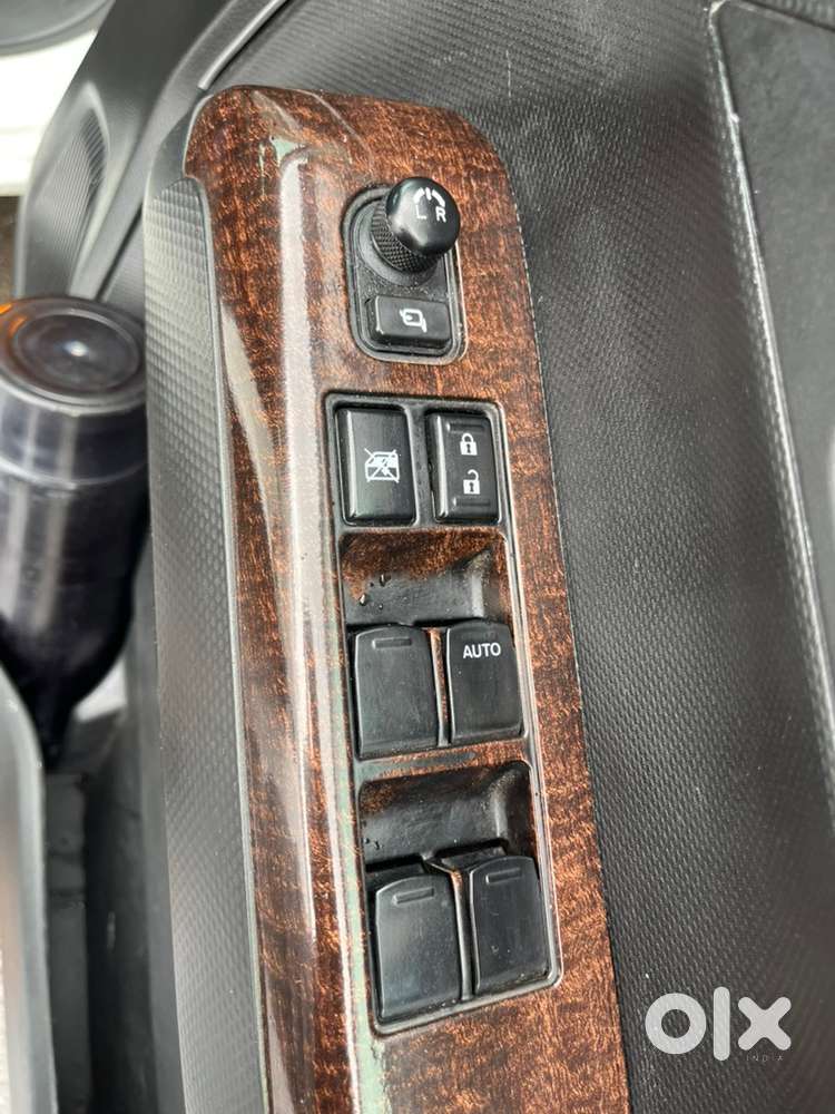 Maruti Wagon R 2013 Lxi