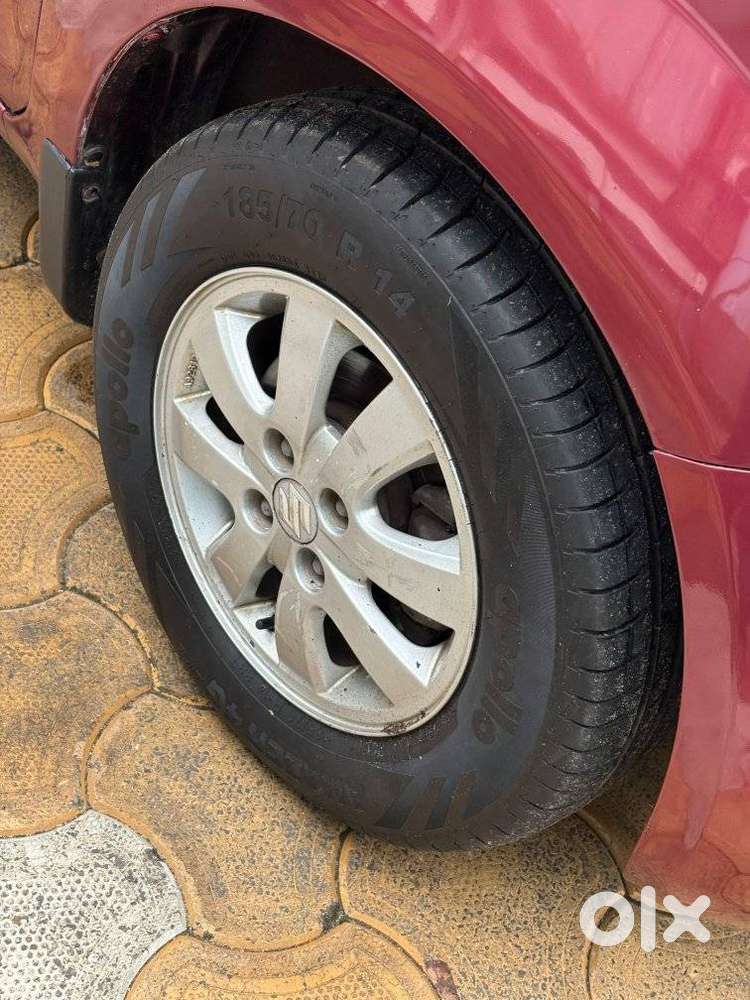 Maruti Suzuki Ritz Zxi Abs, 2011, Petrol