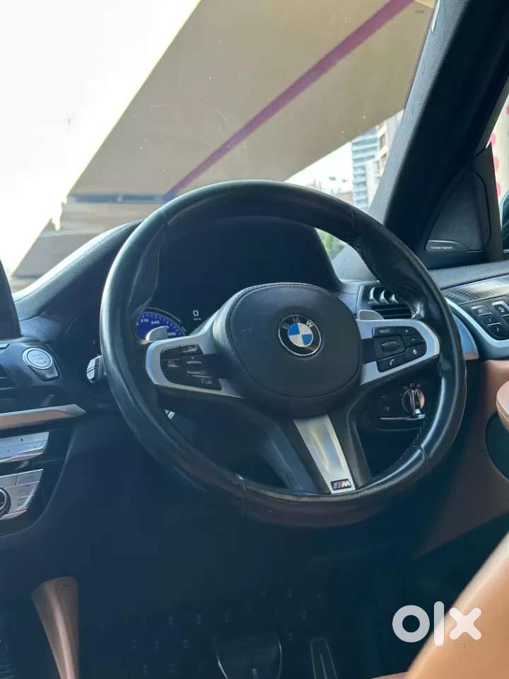 Bmw X4 M Sport X Xdrive30d, 2019, Diesel