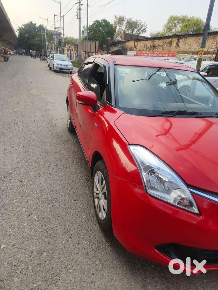 Maruti Suzuki Baleno 2016 Diesel Good Condition